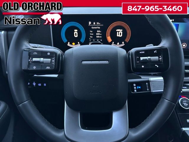 2024 Hyundai Santa Fe SEL SUV