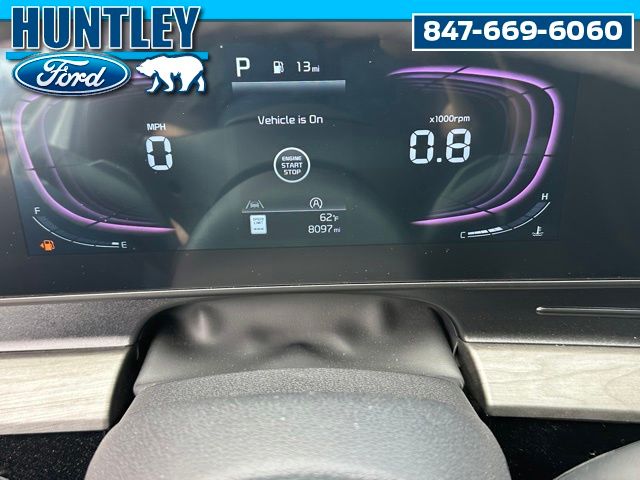 2025 Kia Sportage X-Line SUV
