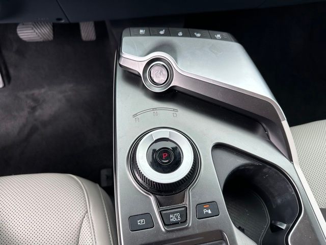 2024 Kia EV6 Wind SUV