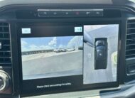 2021 Ford F-150 Raptor Truck SuperCrew Cab