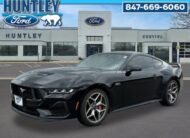 2024 Ford Mustang GT Premium Coupe