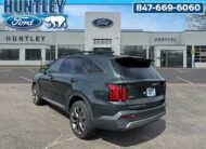2022 Kia Sorento X-Line SX Prestige SUV