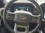 2022 Ford F-150 Truck SuperCrew Cab