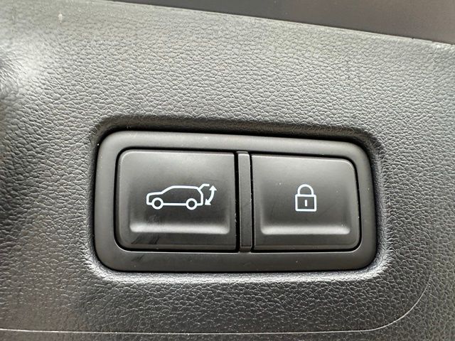 2026 Hyundai Santa Fe Hybrid Calligraphy SUV