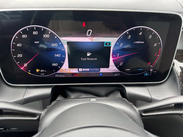 2024 Mercedes-Benz GLC 300 GLC 300 SUV