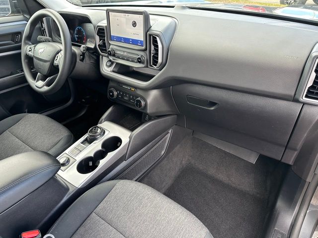 2024 Ford Bronco Sport Big Bend SUV