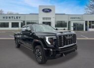 2024 GMC Sierra 2500 HD Denali Ultimate Truck Crew Cab