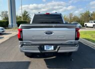 2023 Ford F-150 Lightning XLT Truck SuperCrew Cab
