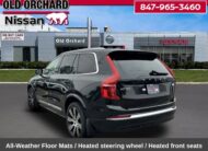2024 Volvo XC90 plug-in hybrid Ultimate SUV