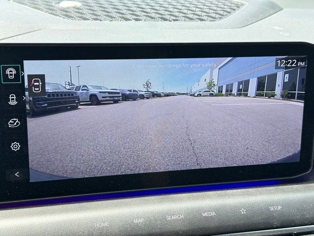 2024 Kia EV9 GT-Line SUV