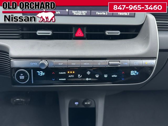 2024 Hyundai IONIQ 5 SEL SUV