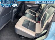 2023 Ford Bronco Wildtrak SUV