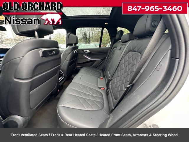 2024 BMW X5 xDrive40i SUV