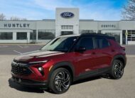 2025 Chevrolet Trailblazer RS SUV