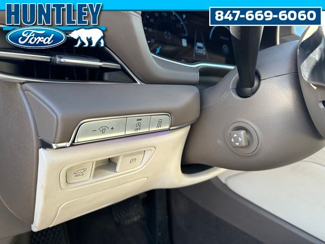 2023 Genesis GV80 2.5T SUV