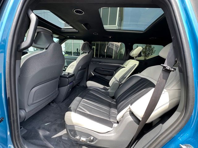 2024 Kia EV9 GT-Line SUV