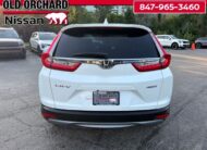 2017 Honda CR-V EX-L SUV