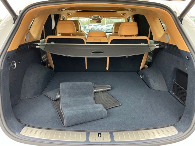 2023 Genesis GV80 3.5T SUV