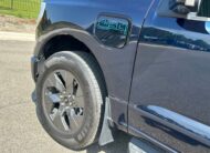 2024 Ford F-150 Lightning Lariat Truck SuperCrew Cab