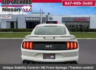 2019 Ford Mustang GT Premium Coupe