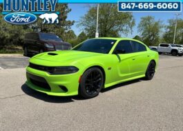 2023 Dodge Charger R/T Scat Pack Sedan