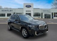 2025 BMW X5 xDrive40i SUV