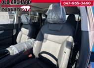 2026 Nissan Murano SL SUV