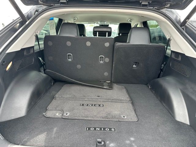 2023 Hyundai IONIQ 5 SEL SUV