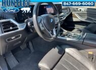 2023 BMW X7 xDrive40i SUV