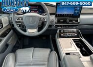 2023 Lincoln Navigator L L Black Label SUV