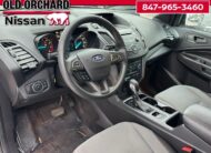 2018 Ford Escape S SUV