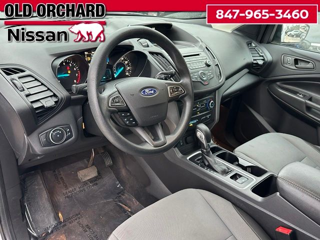 2018 Ford Escape S SUV