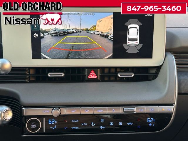 2024 Hyundai IONIQ 5 SEL SUV