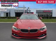 2015 BMW 428i 428i xDrive Coupe