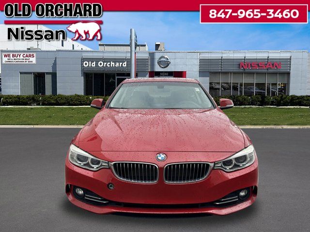 2015 BMW 428i 428i xDrive Coupe