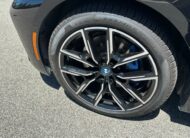 2023 BMW i4 M50 Gran Coupe