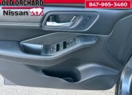 2023 Nissan Rogue SL SUV