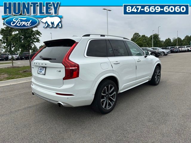 2018 Volvo XC90 T5 Momentum SUV