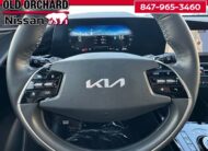 2023 Kia Niro EV Wave SUV