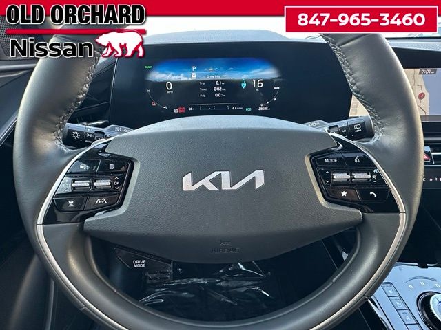 2023 Kia Niro EV Wave SUV