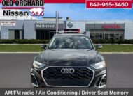 2021 Audi Q5 e 55 Premium SUV