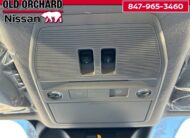 2026 Nissan Kicks SV SUV