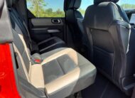 2023 Ford Bronco Wildtrak SUV