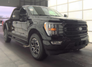 2023 Ford F-150 XLT Truck SuperCrew Cab