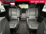 2023 CADILLAC Escalade Sport SUV