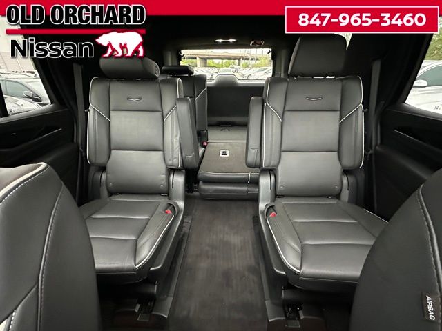 2023 CADILLAC Escalade Sport SUV