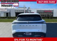 2025 Nissan Murano SL SUV