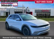 2023 Hyundai IONIQ 5 Limited SUV
