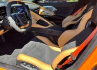 2023 Chevrolet Corvette Stingray Stingray Convertible