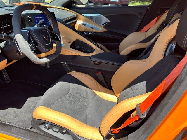 2023 Chevrolet Corvette Stingray Stingray Convertible